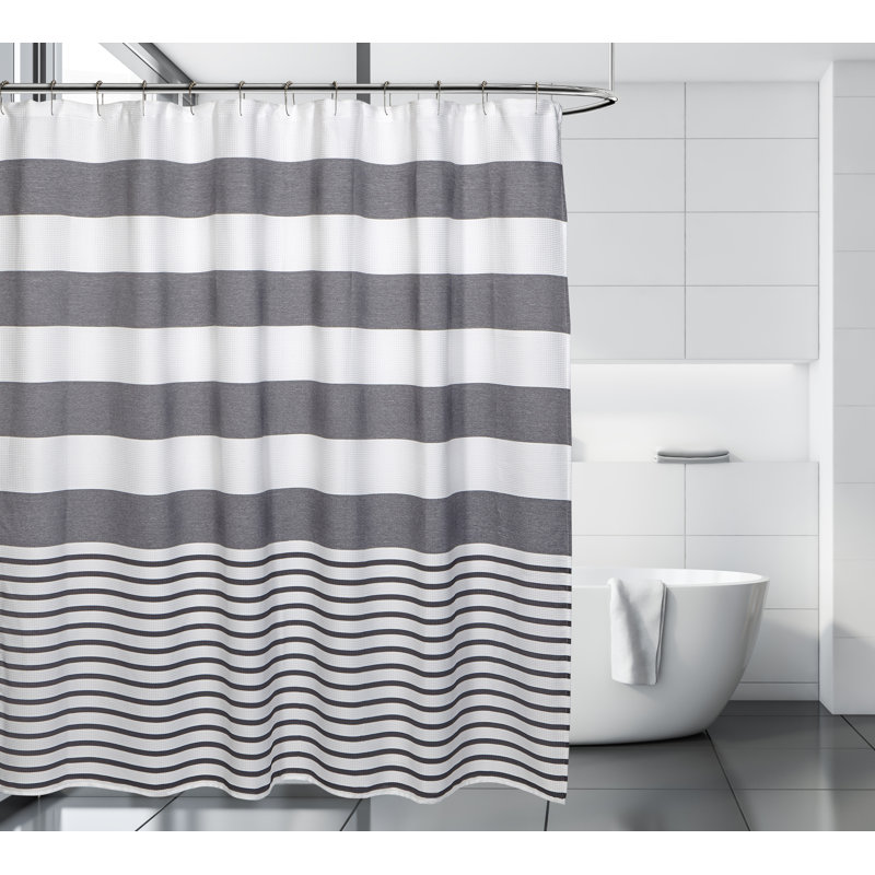 Rideau de douche Brazzell