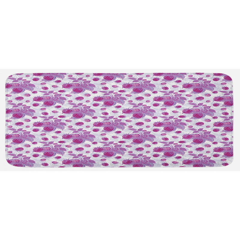 Tapis de cuisine