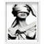 Blinded Grace II Framed Graphic Art-648573501-688208903