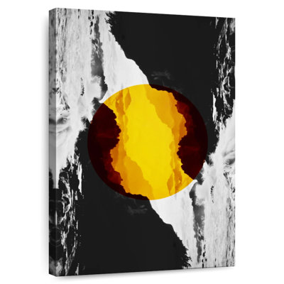 Cercle de soleil Oberle