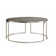 Monarch Cocktail Table