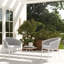 Chaise d'extérieur Laihla