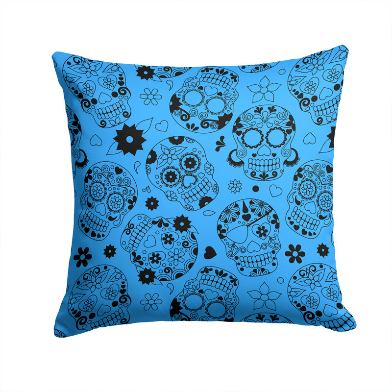 Coussin intérieur/extérieur, 14 po x 14 po