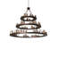 Loxley 63 - Light Chandelier