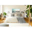 Wrapped Canvas Panoramic Print