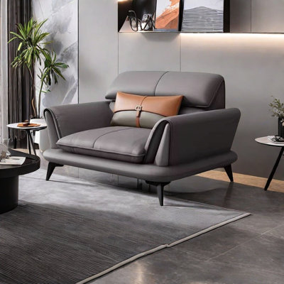 Casual creative comfortable office sofa