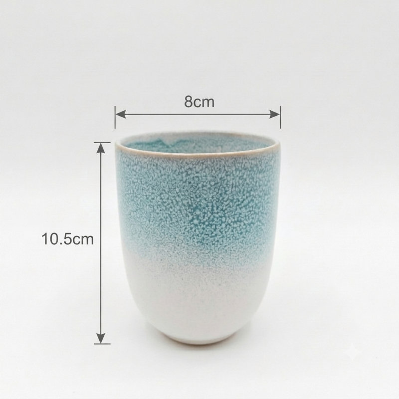 Stoneware Dinnerware - Service for 6