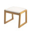 Ensemble de 2 bancs