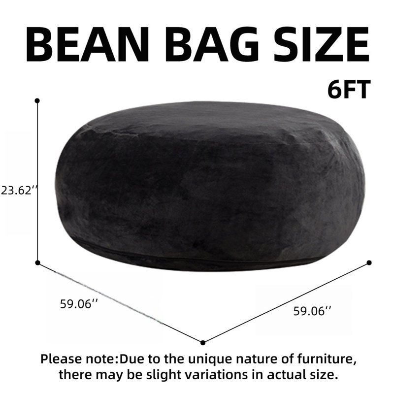 Bean Bag Chair