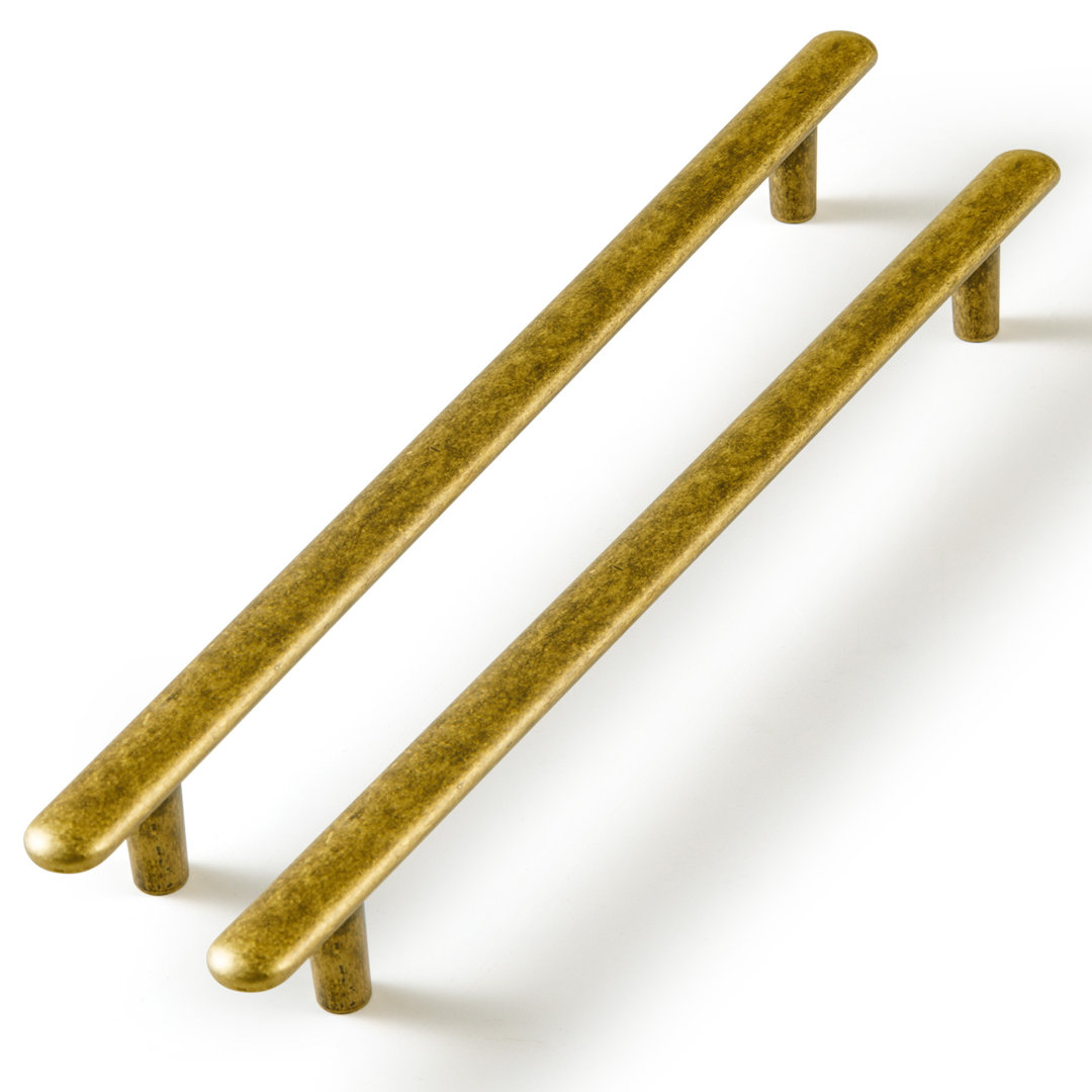 7 1/2" Center to Center Bar Pull (Set of 6) MECANS 