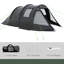 Dahlstrom 4 Person Tent-1405543674