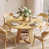 Beige sélectionné