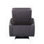 Fauteuil inclinable électrique Blane