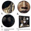 «Maspeth Tribal African Woman II», reproduction d'art sur toile encadrée-87374946-87374951-119181523