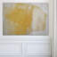 « gold on stone ii », reproduction de peinture à l’huile sur toile tendue-26230320