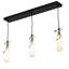 Digit 3 - Light Pendant