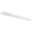 4FT LED Wraparound Light, 50W, 5500LM Flush Mount LED Shop Light-108950460-108950463