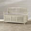 Banc de rangement en bois-15039702
