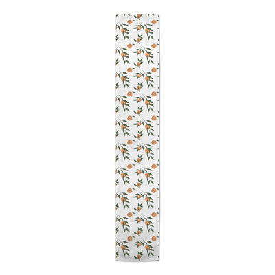 Chemin de table Peachy