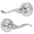 Polished Chrome selected