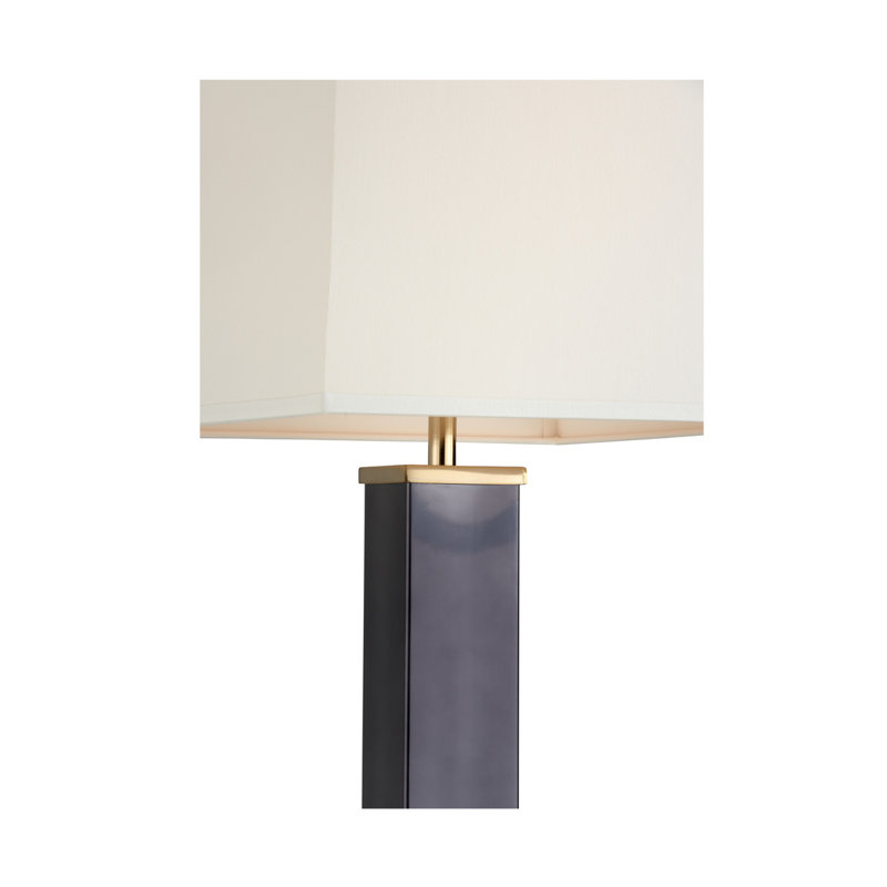 Shooter 62.5'' Traditional Floor Lamp