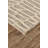 Cothren Abstract Handmade Tufted Wool/Cotton Ivory/Grey Area Rug-29235031