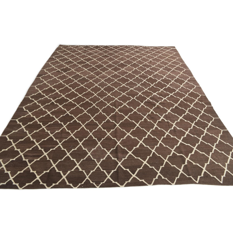Noor Brown Rug