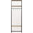 Hall Tree 24.25'' Wide