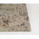 Rupec Hand-Tufted Beige Area Rug