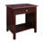 Gisan 24'' W Solid Wood Nightstand-118353961