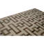 Hand Knotted Area Rug in Cashmere