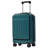Front Opening Luggage Set 3 Piece