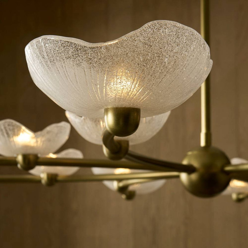 Fleurana Chandelier
