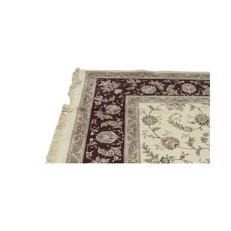 Oriental Area Rug