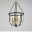 Maxim 8 - Light Chandelier-829843053