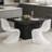 Square Cocktail Table (Not Including Chair)
