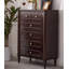Commode d'appoint American