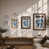 Unframed