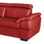 Edena Leather Corner Sofabed-711408203-711408202