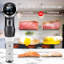 Cuiseur et circulateur à immersion NutriChef