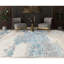 Hand Knotted Wool Area Rug-83605429
