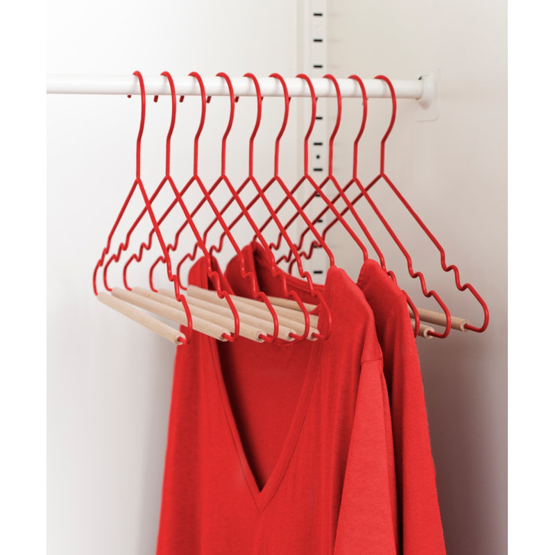 Adult Top Hangers, Poppy
