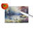 Bufflehead Glass Cutting Board
