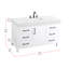 Meuble-lavabo simple 54 po_Traditional_VF60654-377027217