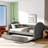 Mirash Daybed with Trundle-192640012