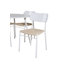 Neillsville 4 - Person Dining Set