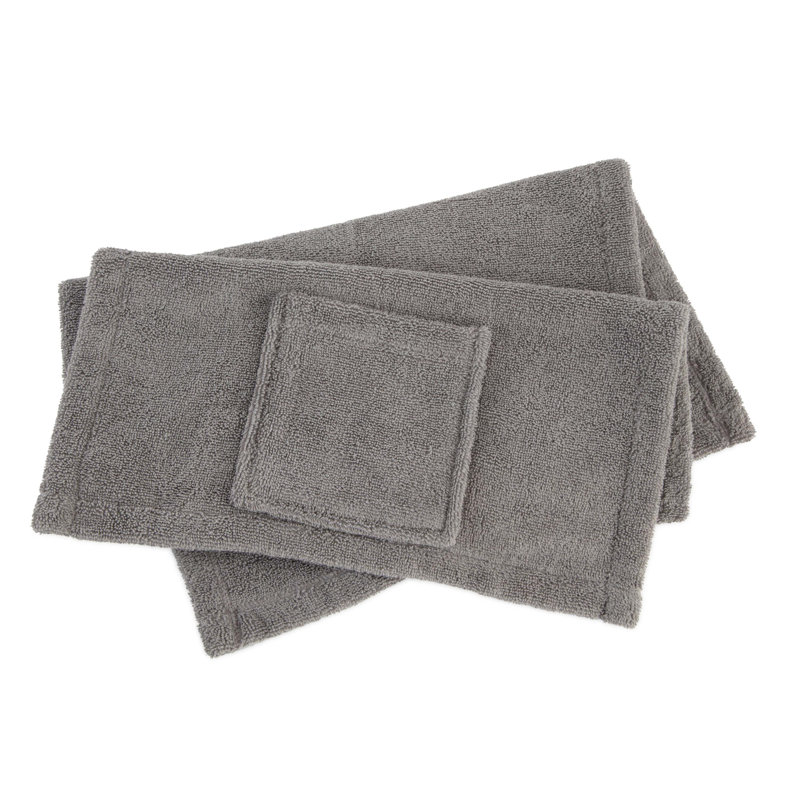 Martex Purity 2-Pack Solid Towel Set