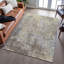 Tapis moderne de qualité supérieure lavable à la machine Gurubaksh AMF1162-1060479351