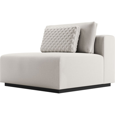 Spruce Chair And A Half
