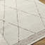Hurley Chevron Area Rug-2146192660
